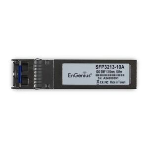 Engenius indoor sfp module, wireless standard smf, 1.25g smf 1310nm 10km