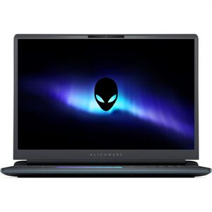 Laptop gaming alienware area-51 aa18250 18" wqxga, intel u9-285k, 64gb ram, 2x4tb ssd, nvidia rtx 5090, 4k camera, windows 11 pro