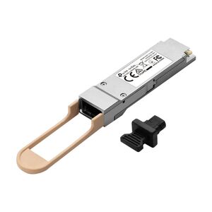 Transceiver tpl omada 100gbase-sr4 qsfp28 spec: dual rate 103.125gbps and 41.2gbps, 850nm mmf (multimode fiber), mtp/mpo-12, 100m distance @om4 at 103.125gbps (70m distance @om3 at 103.125gbps, 150m distance @om4 at 41.2gbps) feature: support ddm, built-i