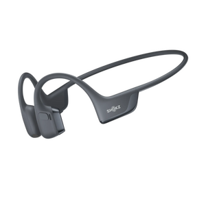Shokz - openrun pro 2 bone conduction sports headphones - black