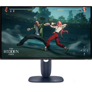 Dl aw monitor 27" aw2725d 2560x1440