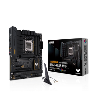 Mb asus tuf gaming b650-plus wifi