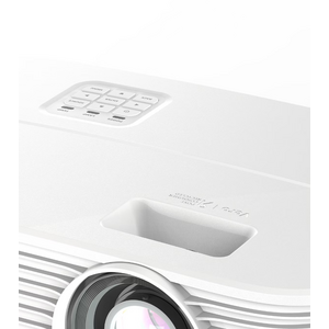 Videoproiector acer pd2528ic, fhd 1920 *1080, led 20.000- 30.000 ore, 3.200 lumeni/ 1920 ansi lumeni, 50.000:1, dlp 3d ready & hdmi 3d, 16:9/ 4:3, distanta maxima de proiectie 9.9m, diemnsiune maxima imagine 300'', 360° projection, 2.6 kg, 29 db, 2* hdmi,