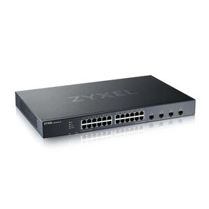 Zyxel xgs1935-28 24port gbe switch