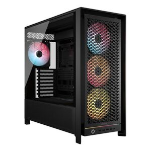 Cr case 5000d rs hight-airflow mid-tower