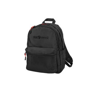 Rucsac laptop genesis pallad 200, compatibilitate dimensiuni laptop 14.1", total buzunare 6, capacitate 19 l, material polyester 1680d, negru