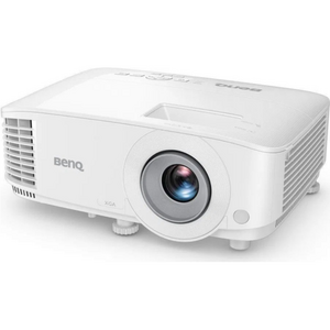 Videoproiector benq mx560c, 4.000 lumeni, xga 1024* 768,  to wuxga_rb(1920 x 1200), 4:3/ 16:9/ 16:10, 20.000:1, lampa 6.000/ 15.000 ore, zoom 1.1x, pc in, hdmi, usb type a, usb type mini b, rs232 in (db-9pin), boxa 10w, audio in/ out, telecomanda cu bater