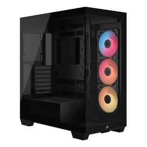 Carcasa corsair 3500x rs-r argb