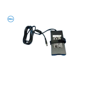 Dell 130w 7.4mm ac adapter 3-pin eur kit