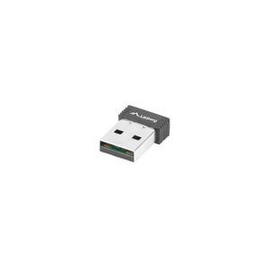 Adaptor usb placă rețea wireless  nc-0150-wi n150, 1x antenă internă