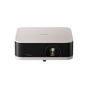 Proiector epson ef-61r rose quartz, luminozitate: 700 lumeni, rezolutie: 1080p, aspect ratio: 16:9, contrast: 5.000.000:1, refresh rate: 192 hz - 240 hz, suport hdr, dimensiuni ecran proiectie: 30'-150", distanta proiectie:0.8-4m, interfata: usb 2.0-a, us
