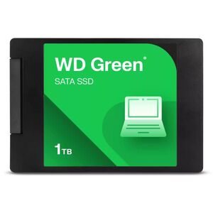 Western digital wds100t5g0a. ssd capacity: 250 gb, ssd form factor: 2.5", read speed: 545 mb/s, component for: pc