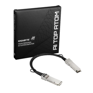 Cablu gigabyte  type sfp112 400gbps speed 40cm