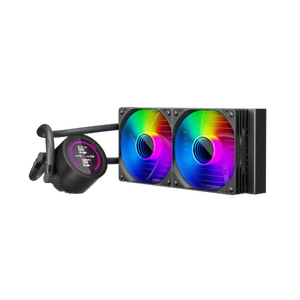 Cooler 1stplayer thunderstorm ts4 240 bl