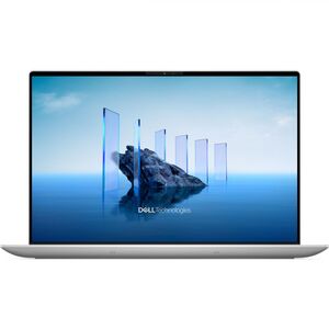 Dell 14 premium da14250 14.5", 2k 120hz, intel u7-255h, 32gb ram, 1tb ssd, nvidia geforce rtx 4050 6 gb gddr6, windows 11 pro