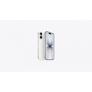 Iphone 17 256gb white