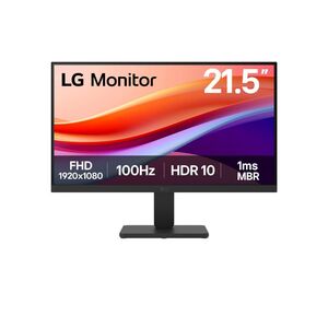 Monitor 21.5" lg 22u401a-b.aeuq