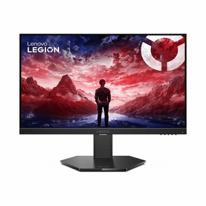 Monitor gaming 23.8" lenovo legion 24-10, led, va wled, 1920x1080, 240hz, 16:9, anti-glare, display colors 16.7 million, color gamut: 99% srgb, 0.5 ms (mprt) / 1 ms (level 4) / 2 ms (level 3) / 3ms (level 2) / 4 ms (level 1), 300 cd/m² cd/m², 1000:1 stati