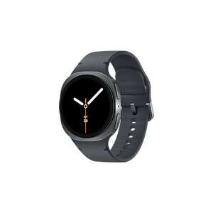 Sg watch8 40mm 1.34" l325 (esim cellular) graphite / black strap