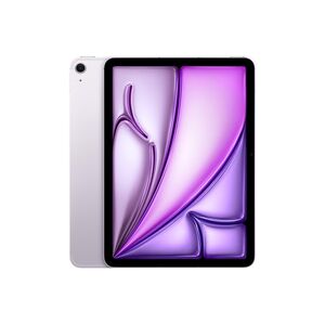 Apple 11-inch ipad air (m4) cellular 128gb - purple