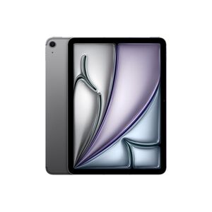 Apple 11-inch ipad air (m4) cellular 256gb - space grey