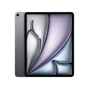 Apple 13-inch ipad air (m4) wi-fi 128gb - space grey