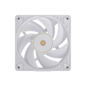 Carcasa asus proart pf120 fan pwm wh