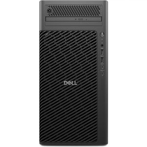 Dell pro max tower t2 fct2250 1500w, intel u9-285k, 128gb ram, 2tb ssd, 4tb ssd, rtx pro 6000 blackwell workstation edition, windows 11 pro