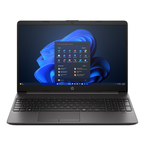 Laptop hp 250r g9, 15.6 inch fhd (1920x1080) anti-glare led sva narrow bazel uslim 250 nits, intel core 5-120u 10-core (1.4ghz, up to 5.0ghz, 12mb), video integrat intel uhd graphics, ram 16gb ddr4 3200mhz (1x16gb), ssd 1tb pcie nvme, no odd, boxe stereo 