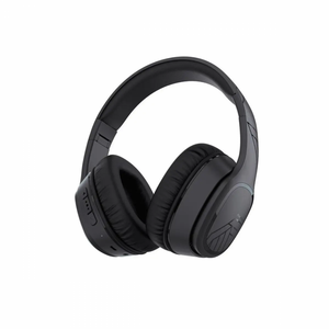 Casti wireless powerlocus p7, raspuns in frecventa 20 hz, timp de lucru:50 de ore, timp de incarcare: 1.2 ore - 20.000 hz, microfon incorporat, negru