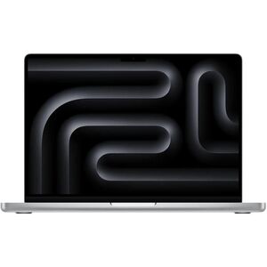 Macbook pro 14.2"/apple m5 pro (cpu 15-core, gpu 16-core, neural engine 16-core)/48gb/1tb - silver - int kb (no adapter) - 2026 (cto  from mgdn4ro/a)