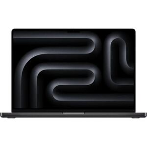 Macbook pro 14.2"/apple m5 pro (cpu 15-core, gpu 16-core, neural engine 16-core)/48gb/1tb - space black - int kb (no adapter) - 2026  (cto from mgdr4ro/a)