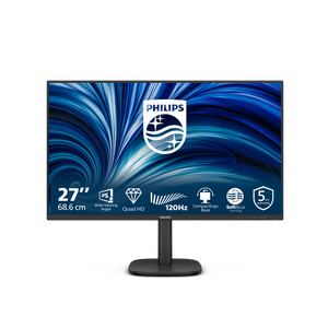 Monitor philips 27" 27b2n3500j/00