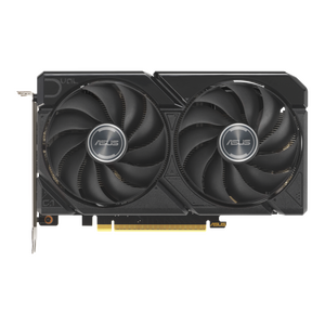 Placa video asus amd radeon dual-rx9060-8g