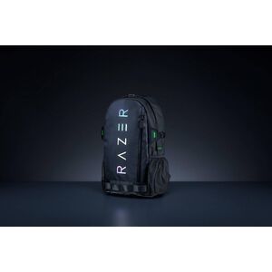 Razer rogue 17" backpack v3 - chromatic