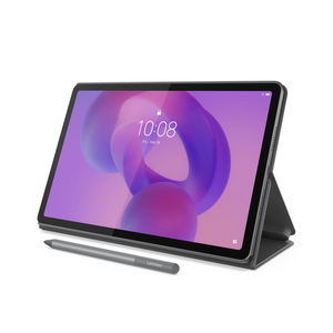 Tableta lenovo idea tab tb336fu, 11" 2.5k (2560x1600) ips 500nits anti- fingerprint, 72% ntsc, 90hz, touch, in-cell, 10-point multi-touch, cpu: mediatek dimensity 6300 (8c, 2x a76 @2.4ghz + 6x a55@2.0ghz), video: integrated arm mali-g57 mc2 gpu, chipset: 