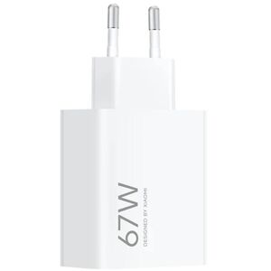 Xiaomi turbo charging. charger type: indoor, power source type: ac, charger compatibility: headphones, power bank, smartphone, smartwatch. input voltage: 100 - 240 v, maximum output voltage: 11 v. fast charging. product colour: white
