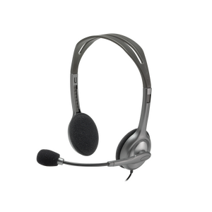 Casti logitech h110 981-000271