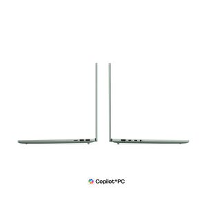 Laptop lenovo ideapad slim 5 14agp11, 14" wuxga (1920x1200) oled 400nits glossy, 100% dci-p3, 60hz, displayhdr™ true black 500, amd ryzen™ ai 5 430 (4c / 8t, 2.0 / 4.5ghz, 4mb l2 / 8mb l3); copilot+ pc; integrated amd ryzen™ ai, up to 50 tops, video integ