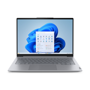 Laptop thinkbook 14 g8 ial; 14" wuxga (1920x1200) ips 300nits anti- glare, 45% ntsc, 60hz; intel core™ ultra 5 135h, 14c (4p + 8e + 2lpe) / 18t, max turbo up to 4.6ghz, 18mb intel® smart cache; video integrated intel® arc™ graphics functions as intel® gra