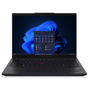 Laptop thinkpad l14 gen 6 (amd); 14" wuxga (1920x1200) ips 400nits anti- glare, 45% ntsc, 60hz, dbef5; amd ryzen™ 5 pro 215 (6c / 12t, 3.2 / 4.7ghz, 6mb l2 / 16mb l3); video integrated amd radeon™ 740m graphics; ram 1x 16gb sodimm ddr5-5600; 512gb ssd m.2
