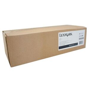 Toner lexmark 24b7578 return prog. cyan 46.9k pagini pentru xc96x