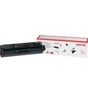 Toner xerox 006r04396 2.5 k cyan compatibil cu c230v_dni/ c235v_dni