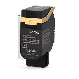 Toner xerox 006r04764 negru 10500 pagini pentru versalink c410 / versalink c415