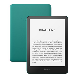Amazon kindle paperwhite 16 gb 2024 gn
