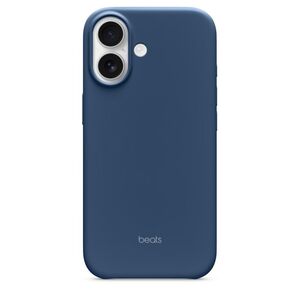 Beats iphone 17 case with magsafe and camera control - bedrock blue
