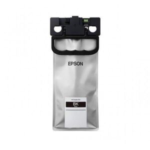Cartus cerneala epson black, xl, capacitate 10k pagini, pentru epson workforce pro wf-c529r, workforce pro wf-c579r.