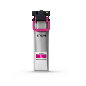 Cartus cerneala epson c13t11d340 magenta xl, capacitate 5k pagini,compatibil cu: wf-c53xx / wf-c58xx.