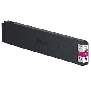Cartus cerneala epson enterprise magenta, capacitate 50k pagini, pentru epson workforce enterprise  c20600.