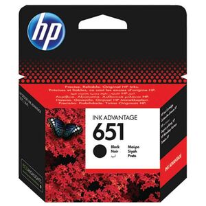 Cartus cerneala hp , c2p10ae, 600 pagini, deskjet 5575 aio